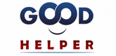 Логотип Good Helper